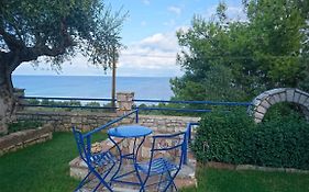 Villa Tasos Koutsoubos